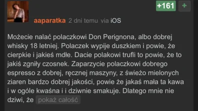 wygryw109procent - Tak samo możesz dać polaczkowi superr marmoladę prima sort to powi...