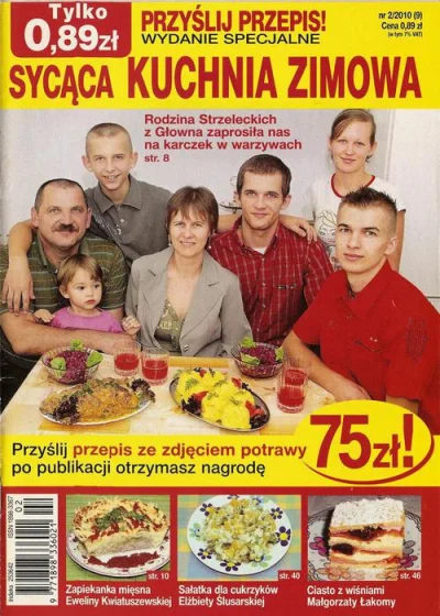 material123 - @myszczur: Więcej takich sympatycznych przygód w PRZYŚLIJ PRZEPIS !