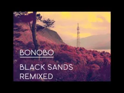 Weishaowang - #muzykaelektroniczna #mirkoelektronika

Bonobo - The Keeper (ft. Andrey...