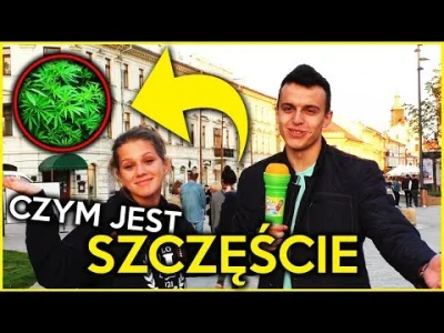 obywatel_gov - Czym dla Ciebie jest szczęście?

Takie pytanie zadałem w sondzie uli...