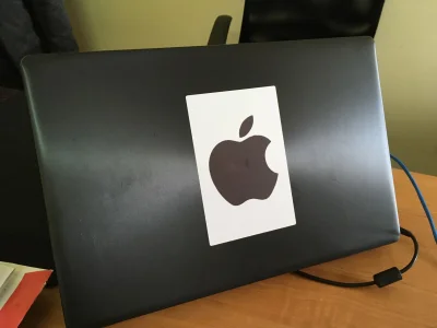 KornixPL - Kiedy użyszkodnik dzwoni, że potrzebuje nowego laptopa koniecznie z jabłki...