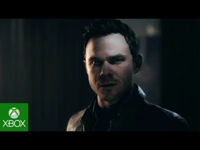 K.....o - Ależ obsada szykuje się w nowej grze Remedy- #quantumbreak !!

#gry #xbox...