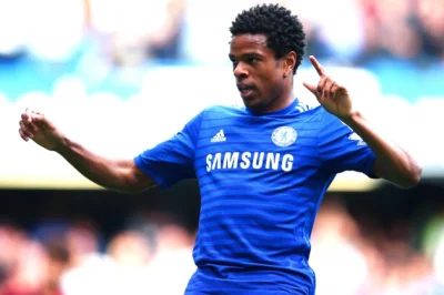 ElGordo - [ #pilkanozna #ciekawostkipilkarskie ]

Loic Remy w 160 minut w rozgrywkach...