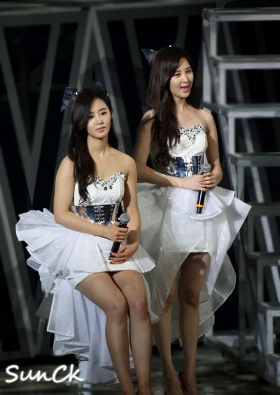 g.....i - #yuri #seohyun #snsd #koreanka