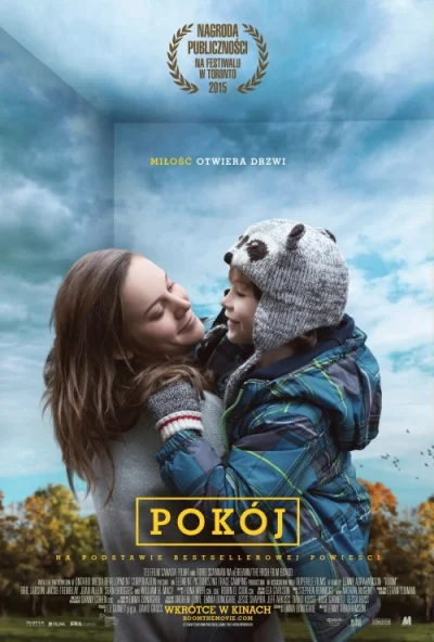 TurboLaczki - Bardzo fajny emocjonalny film, polecam obejrzeć, łzy same lecą (ʘ‿ʘ)

...