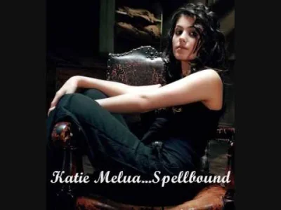 L.....o - Dzisiaj od rana w uszach mi brzmi ten utwór.

#katiemelua #muzyka