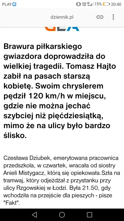 Noiser13 - @Ron1n: coś jeszcze chcesz powiedzieć?