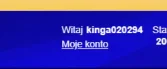 MirsonPL69 - to niezłe konto na kinge, logujcie sie na konto to zablokujecie mu tak s...