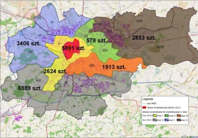 goferek - Takie zagęszczenie pieców węglowych na Starym Mieście? Serio? Rozumiałbym g...