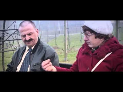 Tomus_Wspanialy - Film pewnie mizerny, ale trailer bardzo dobry :)

#polskiegowno #...