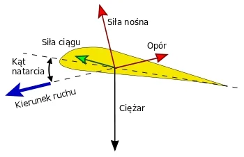 wicioszek - Zawsze myślałem, że żeby samolot mógł latać powinien mieć skrzydła wytwar...