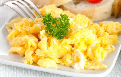 Yrrrr - #ankieta #jedzenie
Czy lubisz jajecznicę?