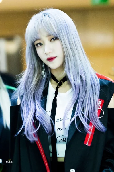 MiroslawWypok - #hani #exid
#koreanka