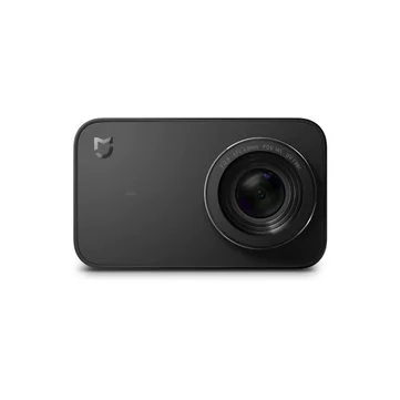 cebulaonline - W Banggood

LINK - Kamera sportowa Xiaomi Mijia Mini Camera 4K za $9...