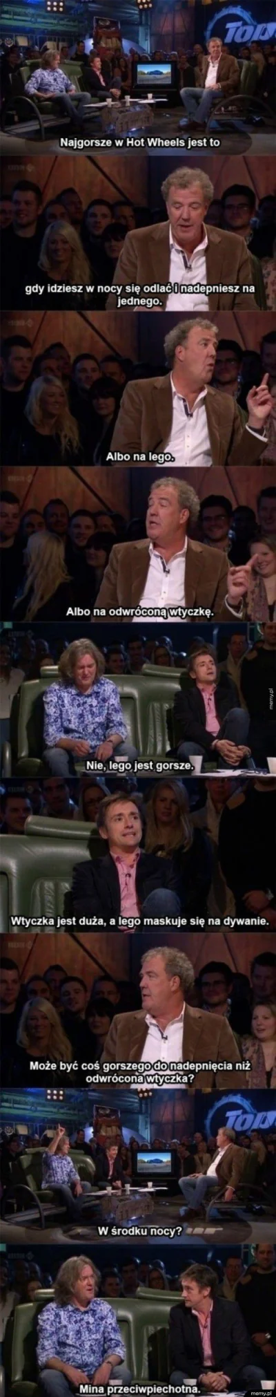 X.....d - #humorobrazkowy #topgear #heheszki