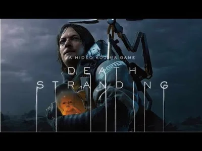 zjadlbym_kebaba - Tego się nie spodziewałem ( ͡° ʖ̯ ͡°) 
#deathstranding #videogamedu...