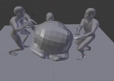 Ryptun - oboż#!$%@?
#heheszki #gif #grafika3d #blender