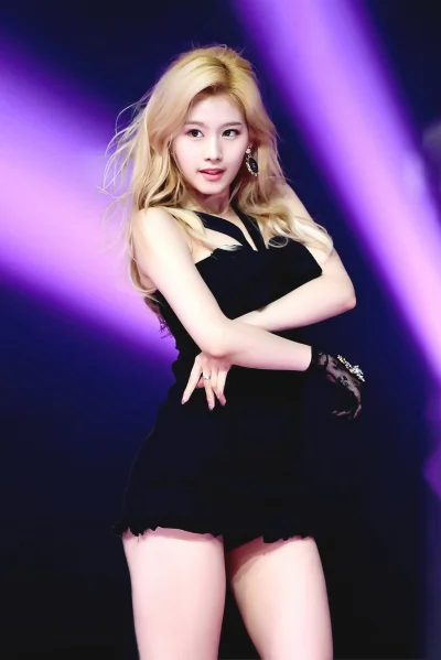 M.....m - #sana #twice #koreanka #japonka #azjatki #ladnapani