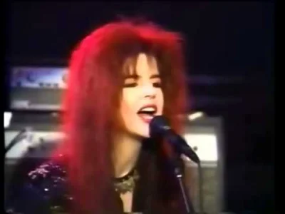 zaorany1 - #muzyka #poprock #80s #mickisteele #thebangles
Michael Steele - Something...