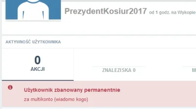 ZapomnialWieprzJakProsiakiemByl - Dobre:)