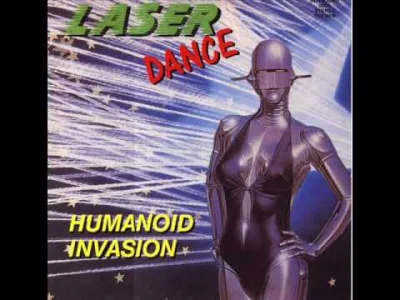 SonyKrokiet - #muzyka #muzykaelektroniczna #laserdance #spacesynth

Laserdance - Go...