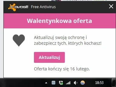 The_Godfather - #avast #heheszki #walentynkisralentynki