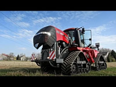 pitrek136 - #traktorboners

Jest parę fajnych ujęć i do tego #polskawies :)