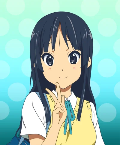 z.....s - #randomanimeshit #keion #ofiarykeion #mioakiyama
#endoushin