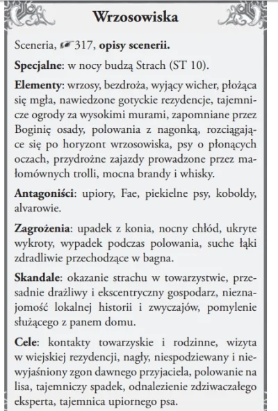 A.....k - Prawdopodobnie nie wszyscy tutaj znają Wolsunga. Oprócz postowania własnych...