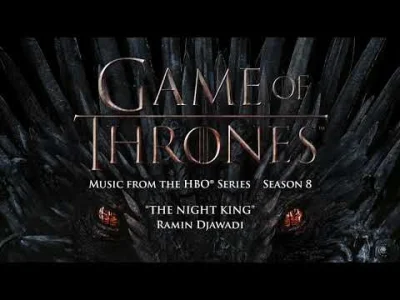 Korinis - 132. Ramin Djawadi - The Night King

#muzyka #soundtrack #muzykafilmowa #...