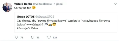 mZakupy - Rosberg wykonał swoją robotę z nawiązką. Dziękuję pan kierowca ( ͡° ͜ʖ ͡°)
...