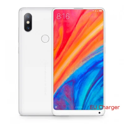 n_____S - [Xiaomi Mi MIX 2S 6/64GB Global White [HK]](http://bit.ly/2PJjsPO) (Banggoo...