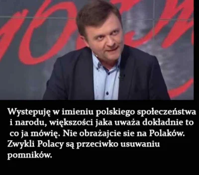 zadko - My u siebie też nie mamy wcale lepszych. Tacy powinni gnić w kryminale. Mam n...