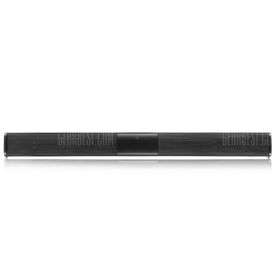 polu7 - Alfawise BT- 200 Portable Wireless Bluetooth Soundbar
Cena: 33.99$ (129.17zł...