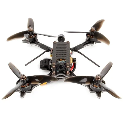 n____S - Holybro Kopis 2 Drone PNP (Gearbest) 
Cena: $254.15 (959,29 zł) 
Najniższa...