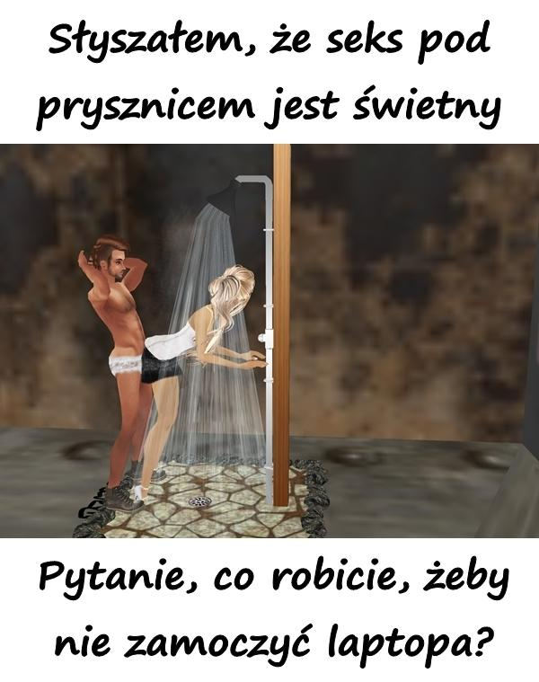 Pytania mega zboczone