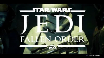janushek - Recenzje Star Wars Jedi: Fallen Order - temat zbiorczy.
Metacritic - 84 |...