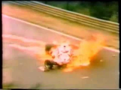 Jesdaff - Jak wypadki i Nurburgring, to nie może zabraknąć Nikiego Laudy