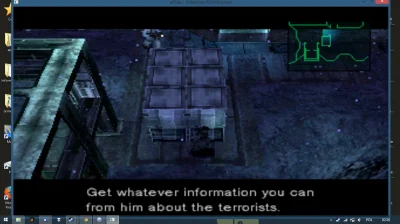 Y.....i - a wy mirki co porabiacie o tej porze? 
#mgs #gry #nocnazmiana