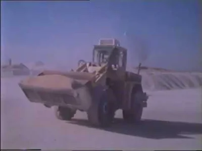 CherryJerry - @Werian89: @konradpra: był film na Wykopie o budowie autostrady w Iraku...