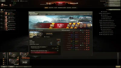 kubakabana - #bojowkat49 #wot #worldoftanks 



wy dalej jeden medal będąc na topie ?...