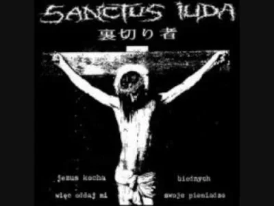 wataf666 - Sanctus Iuda - ...oddaj im swoje pieniądze

4 Another Top 5 favorite son...