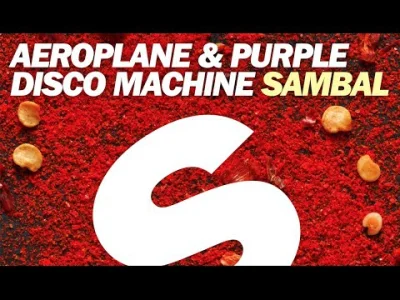 glownights - Aeroplane & Purple Disco Machine - Sambal

#discohouse #disco #nd #are...