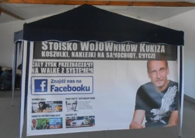 Prawiczkolewak - Hej wykopki, na czym stanęła ta afera, z kukizem i woJOWnikami, któr...