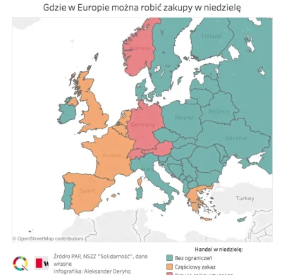 TamamShud - @lewaq3000: A czasem na zachodzie ten zakaz od dawna nie obowiązuje?

N...