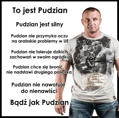 S.....r - z FP Pudziana xD
#pudzian #heheszki #badzjak