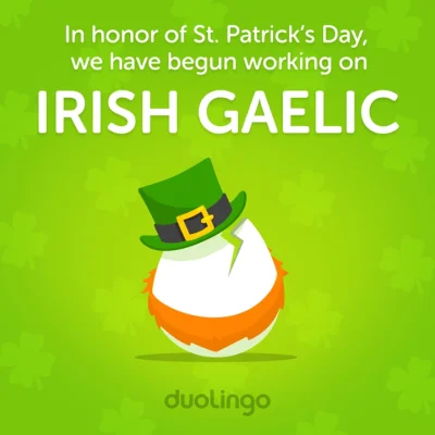 b.....k - #duolingo #incubatorduolingo #irlandia #irlandzki 

http://incubator.duolin...