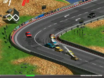miguelpl90 - @Silvan01: LF2 i Mini Car Racing to najlepsze gry multiplayer na PC jaki...