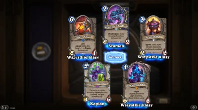 ArthasMenethil - Najgorsza legenda dodatku ( ͡° ʖ̯ ͡°)
#hearthstone