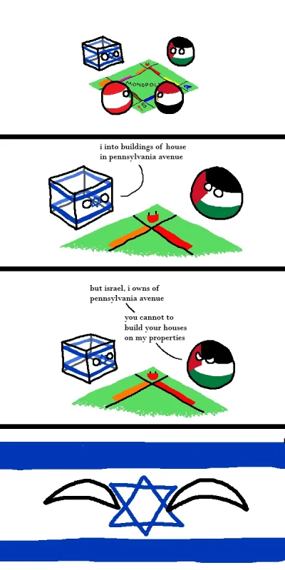 Leinnan - Uwielbiam tego polandballa ( ͡º ͜ʖ͡º)

#polandball #humorobrazkowy #heheszk...